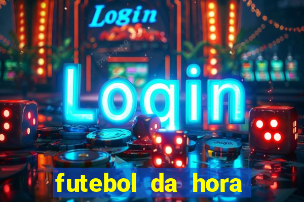 futebol da hora 3.7 para iphone